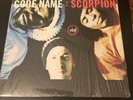 Code Name: Scorpion - Code Name: Scorpion '01 2xLP US FIRST PRESS VG+ Abstract