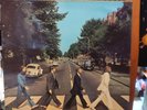 The Beatles Abbey Road 1969 Uk Apple Vinyl Lp Pcs 7088