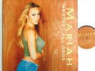 Mariah Carey – Against All Odds 12 Vinyl PROMO Pound Boys Dub Mixes 2000 *DL