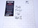 Pink Floyd - The Wall 2016 Remastered 180G Vinyl Record 2LP Sealed New