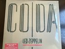 Coda by Led Zeppelin (Record, 2015)