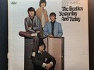 The Beatles Yesterday & Today LP T2553 #3 Mono