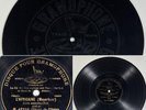 Affre: L'africaine (Meyerbeer) ONE-SIDE DISC 78 rpm GRAMOPHONE G&T 2-32593
