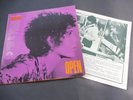 Brian Auger, Julie Driscoll And The Trinity – Open 1967 UK LP 1st with INSERT