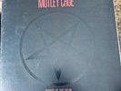 Motley Crue “Shout at the Devil” (Vinyl Record, 1983)