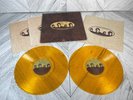The Beatles Love Songs Vinyl Double LP Album Limited Edition Yellow RARE Vintage