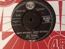 Neil Sedaka Happy Birthday Sweet Sixteen plus 10 other singles