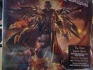 Judas Priest Redeemer Of Souls  Vinyl 2014 U.S. Factory Sealed Epic – 8884307242