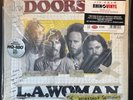 DOORS L.A. WOMAN WORKSHOP SESSIONS 40TH ANNIVERSARY 180G RTI PRESSED SEALED