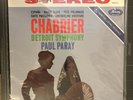 HI-FI STEREO CHABRIER Mercury Living Presence LP Factory Sealed