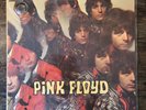 Pink Floyd. The Piper at the Gates of Dawn. UK Stereo SCX 6157   NM/EX