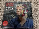 DAVID BOWIE IS I'M AFRAID OF AMERICANS /heroes  7