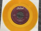 The Beatles Color Jukebox 45 Here Comes The Sun / Octopus’s Garden