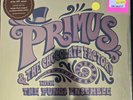Primus And The Chocolate Factory (Import) LP