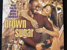BROWN SUGAR Soundtrack VINYL Mos Def Kweli The Roots Common