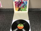 LP VINYL AC/DC ALBUM HIGH VOLTAGE K 50257 UK 1ST PRESS A1/B1 1976 EX-/NM- SUPERB