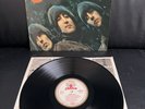 BEATLES /Rubber Soul-LP- Vinyl: NM /Cover: EX /2nd.D Press 1965- 