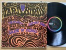 THE YARDBIRDS  1968 ORIGINAL MEXICO ONLY COVER CLASSIC ROCK PSYCH VG
