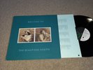 The Beautiful South - Welcome To UK LP EX Original 1989 Man & Woman Cover
