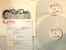 6/26/89 RICK DEES ON THE LINE, 2 HR REQUESTS&DEDICATIONS: ROBERT PALMER, PRINCE