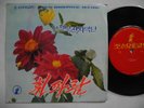North Korean Grammophone Record, Pyongyang EP 45 7