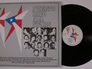 PUERTO RICO ALL STARS Self Titled PRAS SLP-1976001 LP VG+ gatefold m