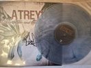 Atreyu - Suicide Notes and Butterfly Kisses - Coke Clear W/ Blue/Black Vinyl