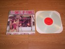 THE CRAMPS SMELL OF FEAR   FEB 25,26,1983 ENIGMA A&M STUDIOS HOLLYWOOD (RARE)VG+