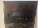 TIESTO Just Be Limited Edition (2004) DJ  45rpm 4 x vinyl 12