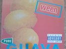 Ween/ Pure Guava Limited Coloured Vinyl 2LP Edition New