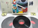 CROSSROADS White Blues In The 1960's -3LP Box Set - EX/EX