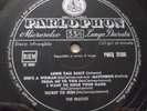 THE BEATLES   THE BEATLES IN ITALY ** 1965 Italy PARLOPHON LP PMCQ 31506