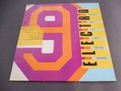 Various – Street Sounds Electro 9 1985 UK LP STREET SOUNDS HIP HOP RAP