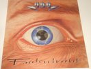 U.D.O. - LP - Faceless World - DE 1990 - RCA PL74510