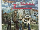 Zafra.Z For Zafra .LP vinyl 1978 .H & L Records .HL-69024-698. (NM) Sealed