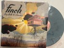 FINCH Say Hello To Sunshine 2xLP on MARBLE VINYL Gatefold