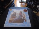 LOGGINS & MESSINA, Full Sail Canada New Old Stock Sealed LP