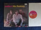 TRAFFIC, Mr. Fantasy USA Excellent- LP Paper Sun Hole In My Shoe Smiling Phases