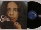 GAL COSTA Canta Caymmi PHILIPS LP brazil m