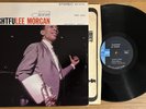 LEE MORGAN Delightfulee BLUE NOTE Van Gelder