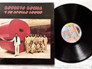 1st U.S. Pressing Roberto Roena Y Su Apollo Sound – 9/ 1977/ Guaguanco