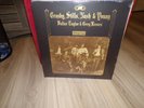 SEALED CROSBY STILLS NASH & YOUNG DEJA VU ORIGINAL PRESSING