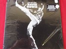 DAVID BOWIE Man Who Sold The World LP 1972 press IN SHRINK w/HYPE & POSTER