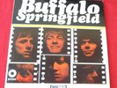 BUFFALO SPRINGFIELD 1st LP 1967 press MONO Neil Young