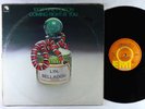 100% Pure Poison - Coming Right At You LP - EMI International UK