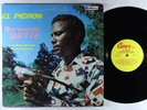 Bernardo Ortiz - El Pichon LP - Amor - Rare Latin Salsa DG