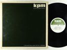 George Fenton - Small Is Beautiful LP - KPM UK - Library New Age Jazz Funk VG+