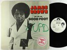 James Brown - Get On The Good Foot 2xLP - Polydor PROMO