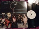 BLACK SABBATH 2 LP LIVE EVIL Original Heavy Metal 1982 GATEFOLD Edition DIO VG++