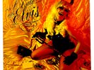 The Cramps, A date with Elvis VG/VG+ WIKA 46A